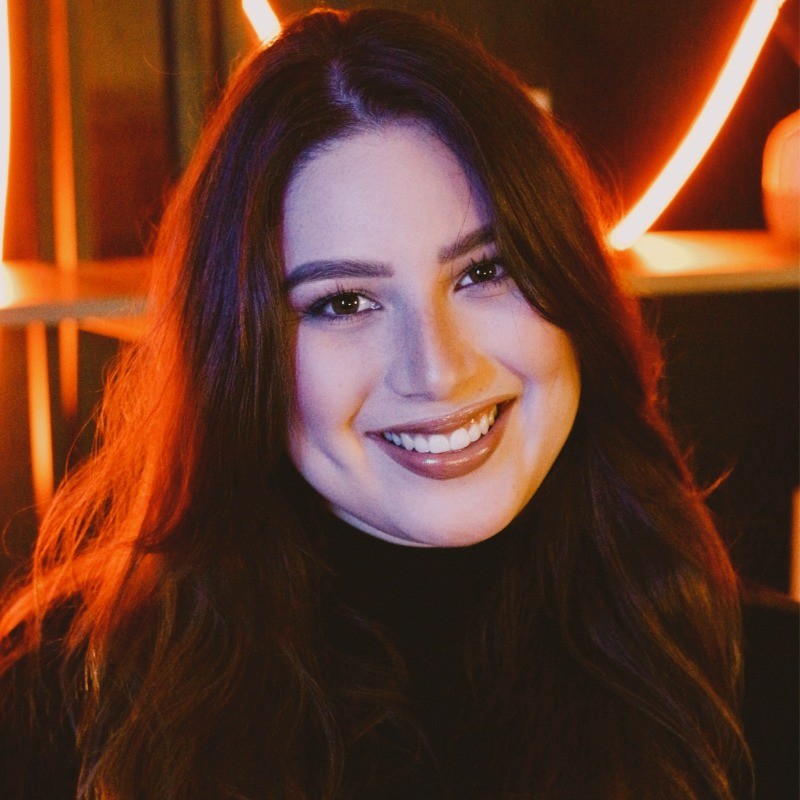 Foto de Amanda Stifft