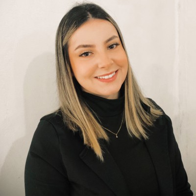 Foto de Emily Gonçalves