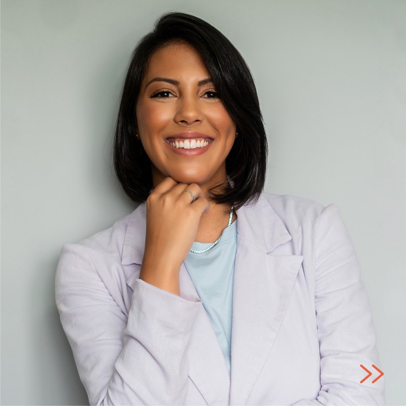 Foto de Letícia Borges