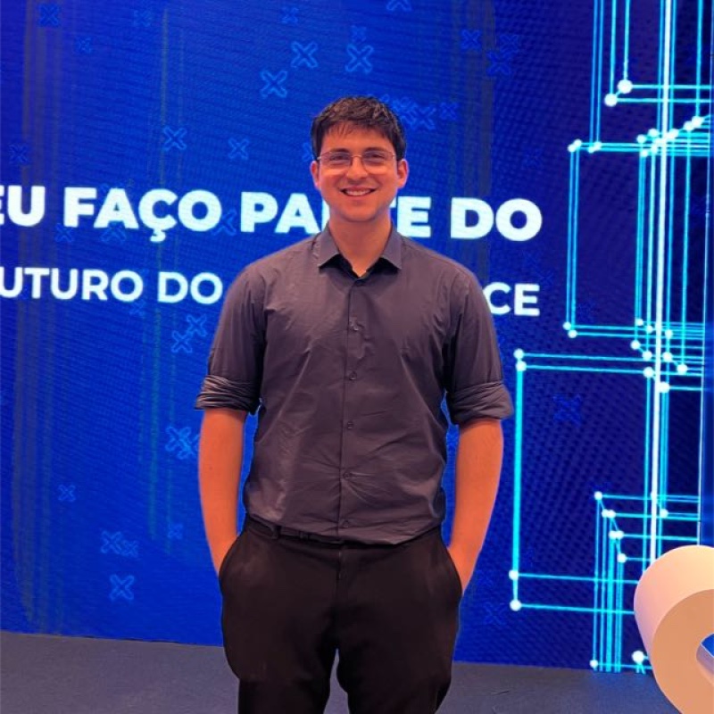 Foto de Pedro Turik Firmino