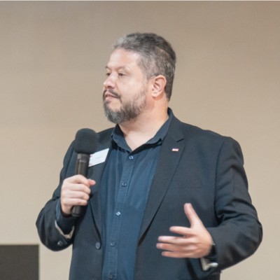 Foto de André Brianezi