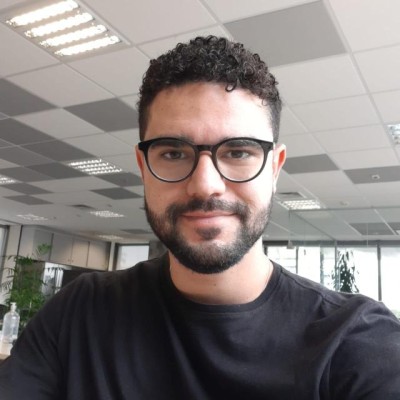 Foto de Paulo Vinícius